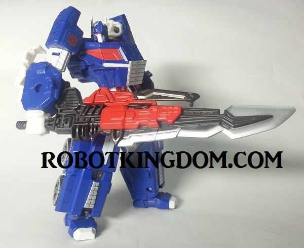 Out Of Package Transformers Generation Fall Of Cybertron Deluxe Figues Image  (3 of 39)